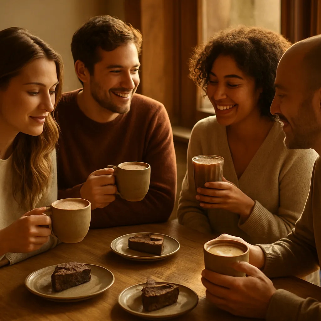 Cacao Cravings — gallery photo 3
