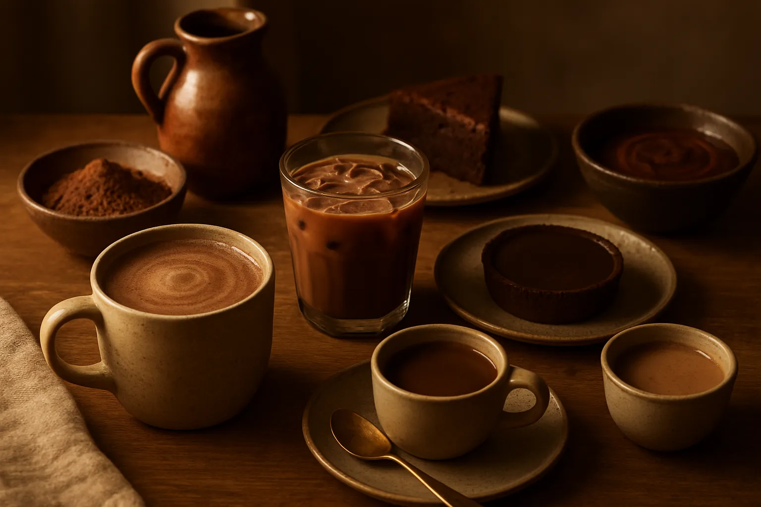 Cacao Cravings — Make Cacao Part of Every Day